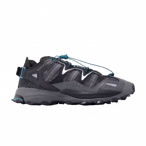 adidas Hyperturf Adventure 'Grey Black'