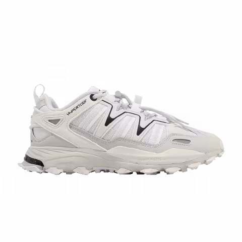 adidas Wmns Hyperturf 'Grey Off White'