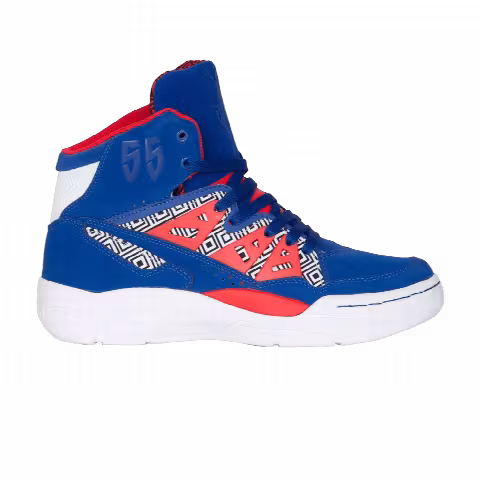 Adidas Mutombo '76ers'