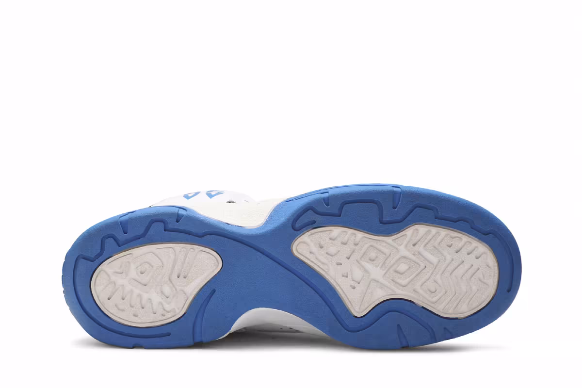 Adidas Mutombo Royal, view 5