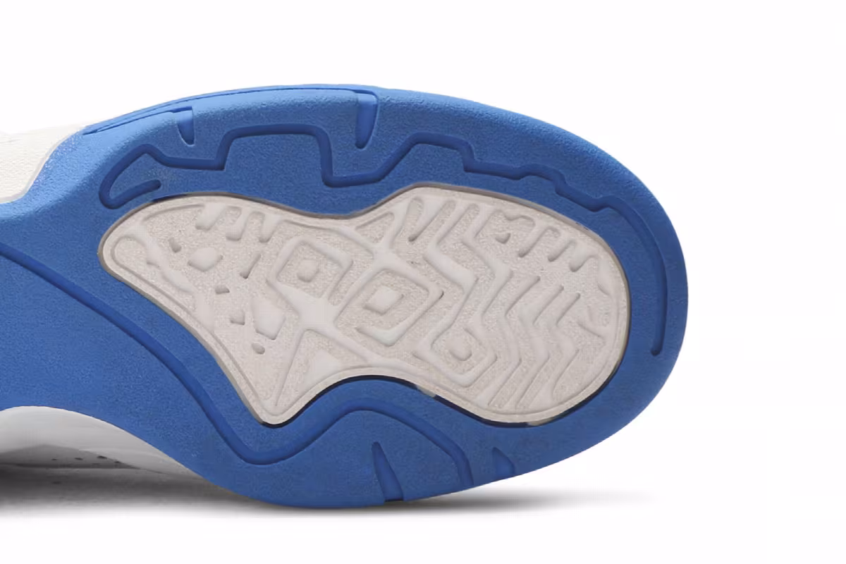 Adidas Mutombo Royal, view 6