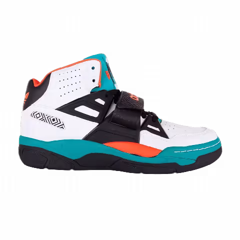 Adidas Mutombo TR Block