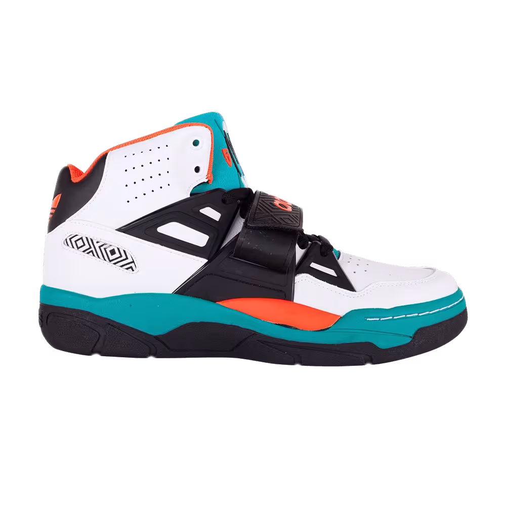 Adidas Mutombo TR Block
