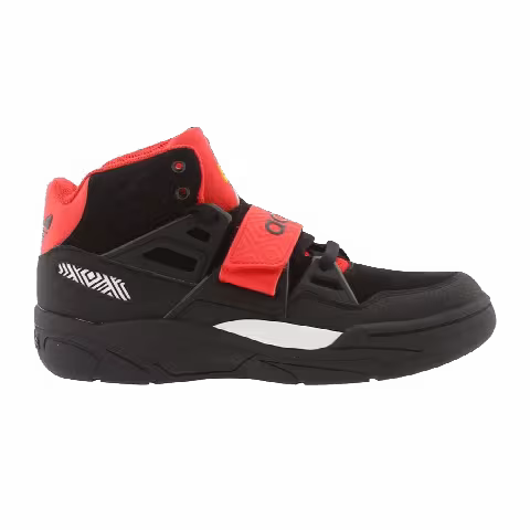 Adidas Mutombo TR Block