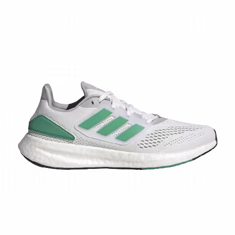 Adidas PureBoost 22 'White Court Green'