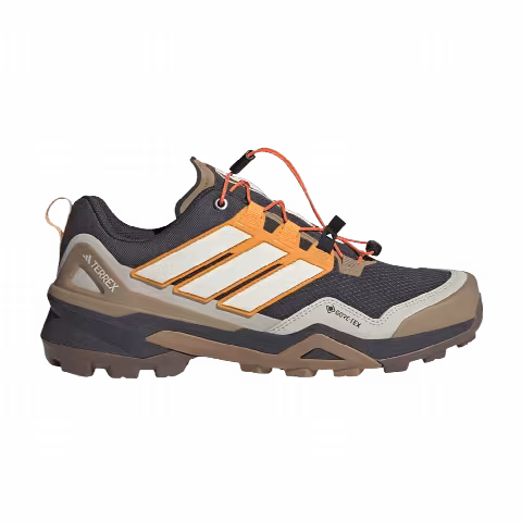 adidas Terrex Skychaser GORE-TEX 'Carbon Off White'
