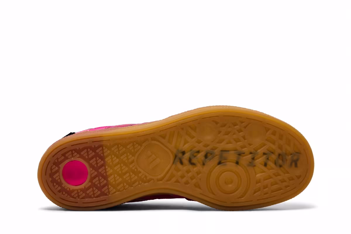 adidas Training Spezial Shock Pink, view 5