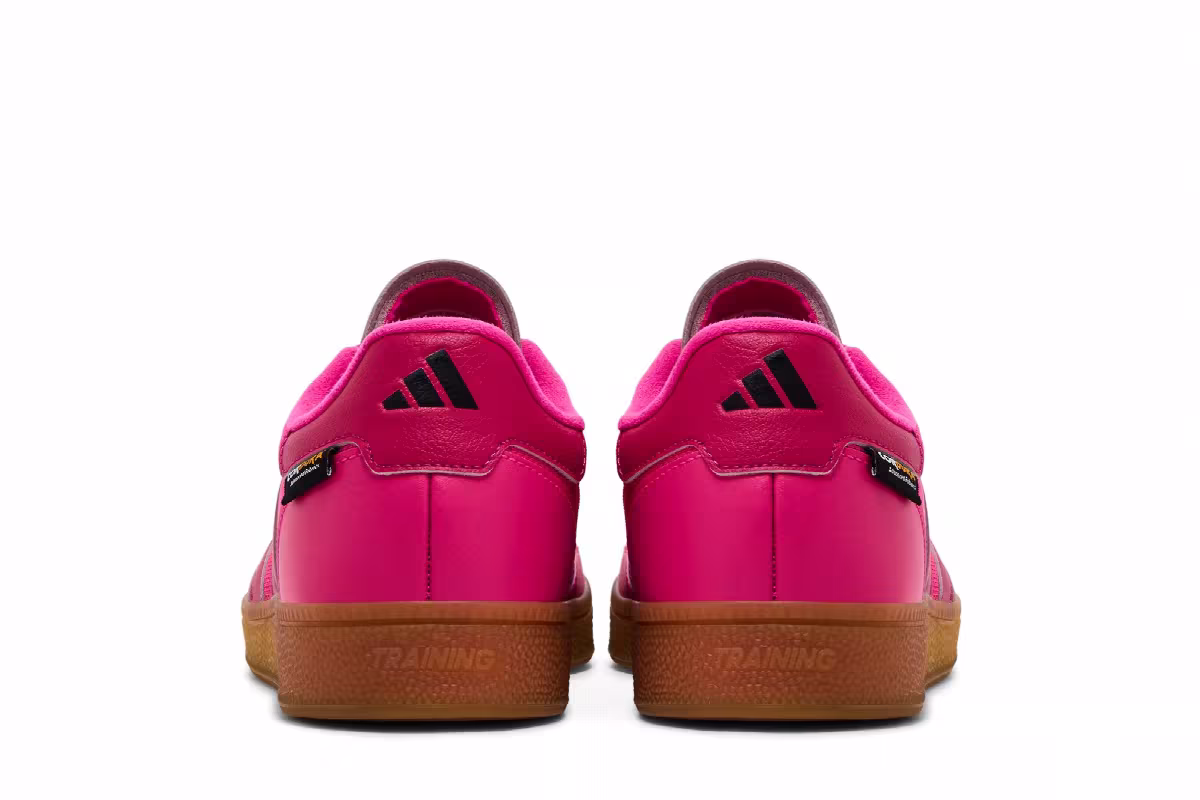 adidas Training Spezial Shock Pink, view 7