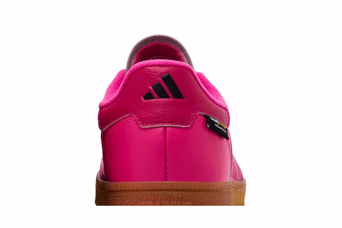 adidas Training Spezial Shock Pink, view 8