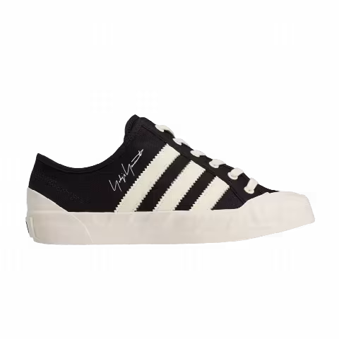 adidas Y-3 NISI Lo 'Black Off White'
