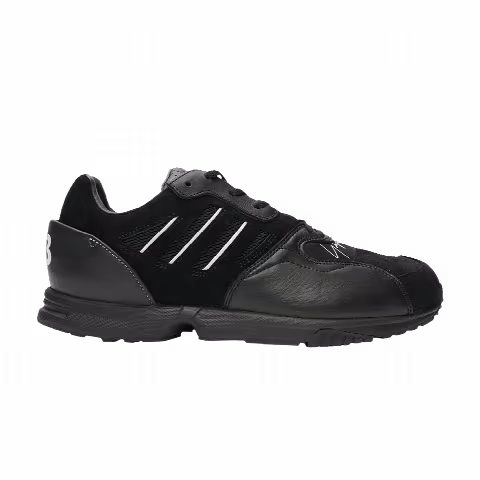 adidas Y-3 ZX Run 'Black'