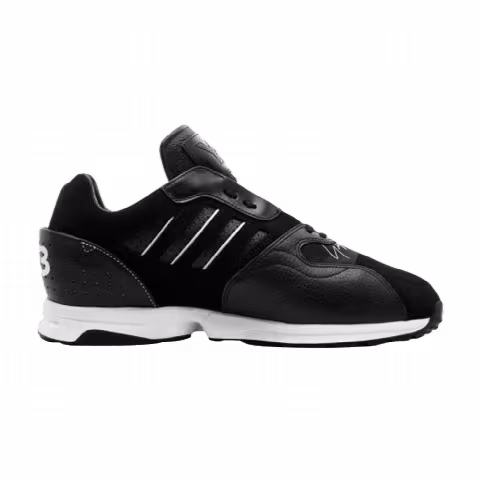Adidas Y-3 ZX Run 'Black'