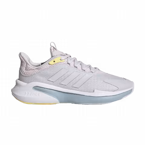 adidas AlphaEdge+ 'Dash Grey Almost Yellow'