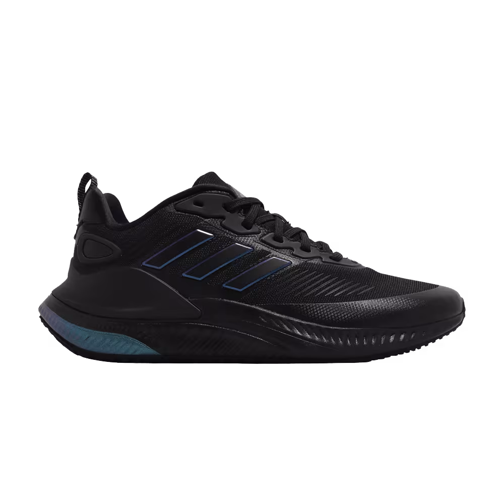 Adidas Alphamagma Guard Black Dark Marine