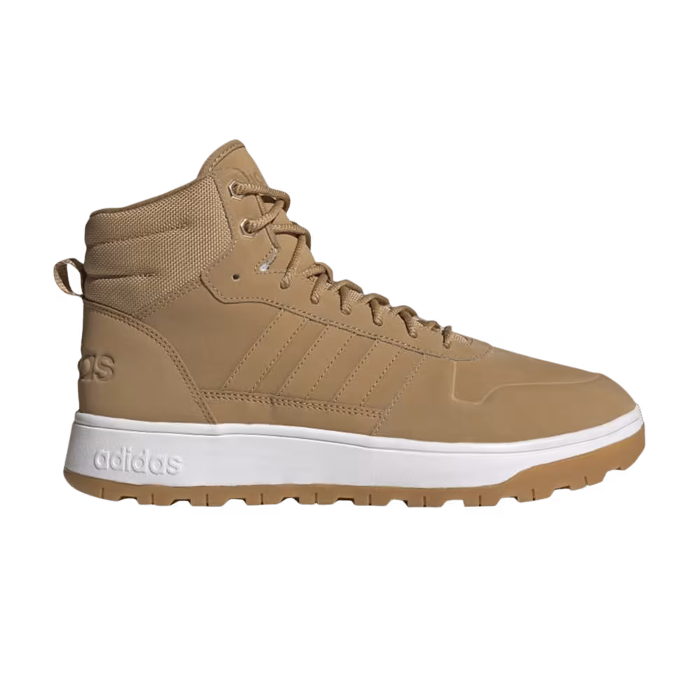 Adidas Blizarre Boots St Tan