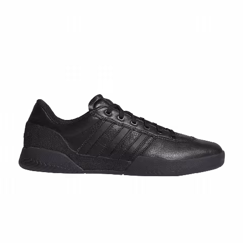 adidas City Cup 'Core Black'