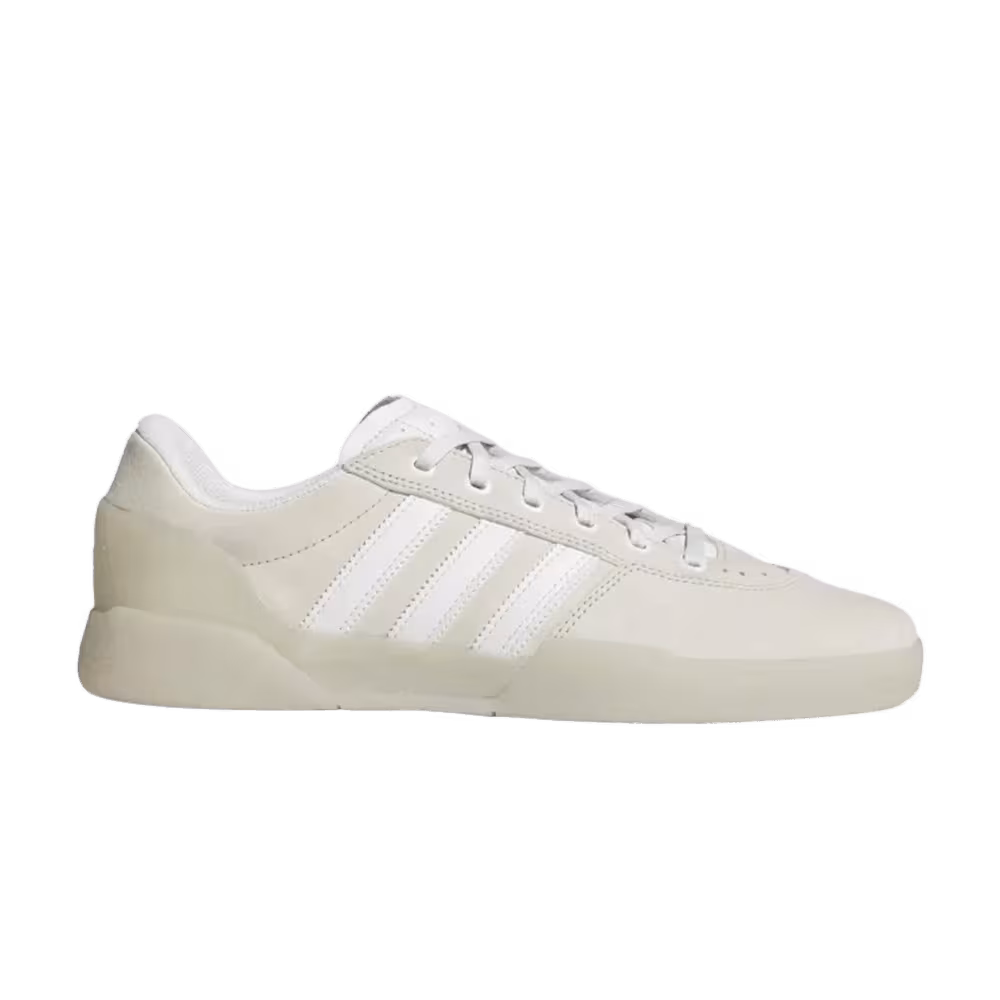 Adidas City Cup Crystal White