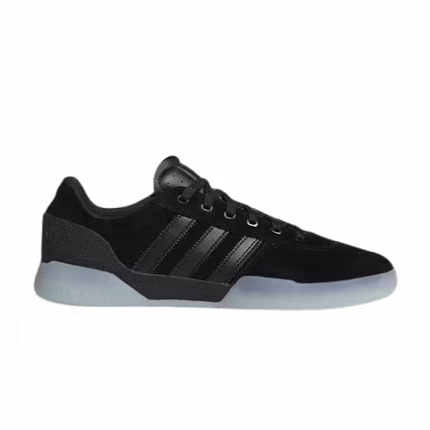 Adidas City Cup 'Core Black'