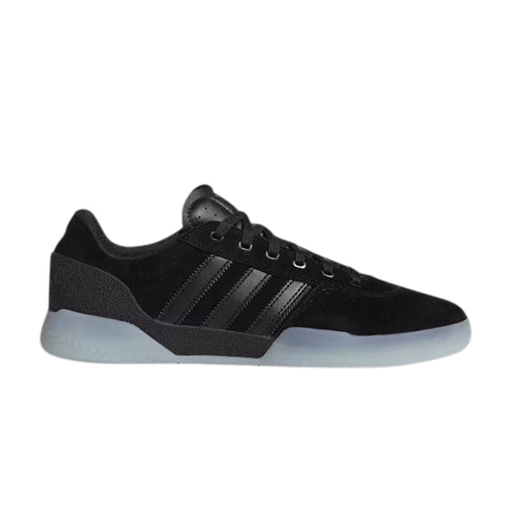 Adidas City Cup Core Black