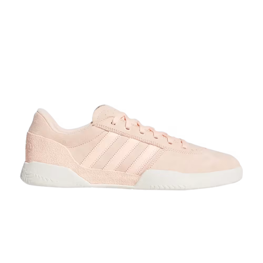 Adidas City Cup Clear Orange