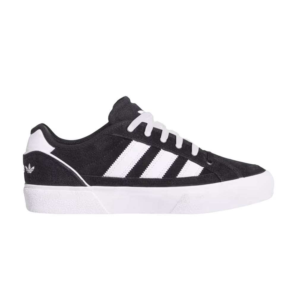 Adidas Court TNS Premiere Core Black Cloud White