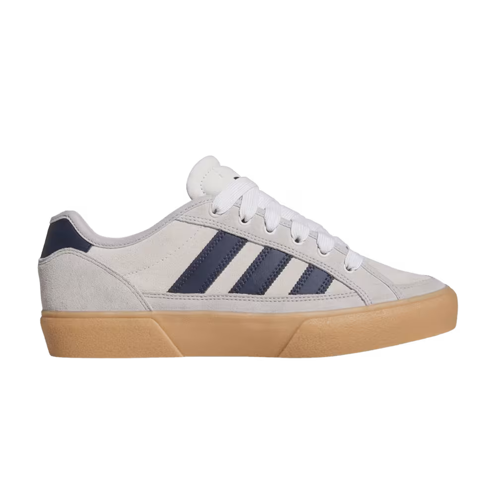 Adidas Court TNS Premiere Grey Navy