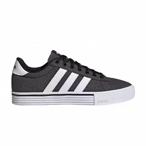 adidas Daily 4.0 'Core Black Cloud White'