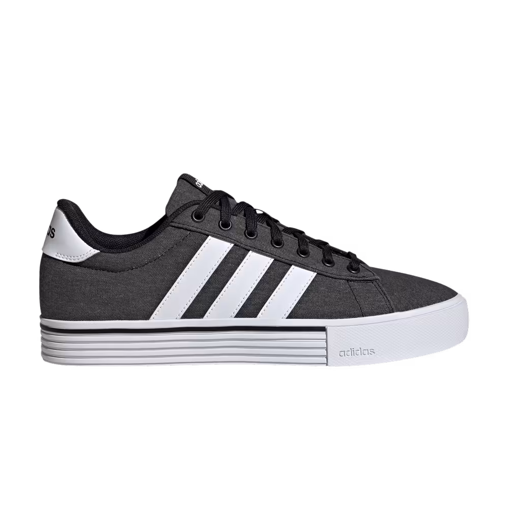 adidas Daily 4.0 Core Black Cloud White