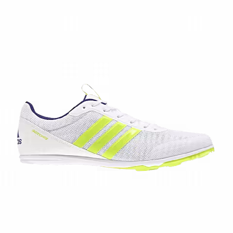 Adidas Distancestar 'White Slime'