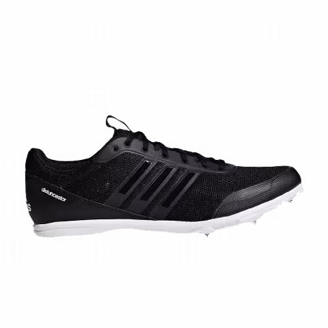 Adidas Distancestar 'Black White'
