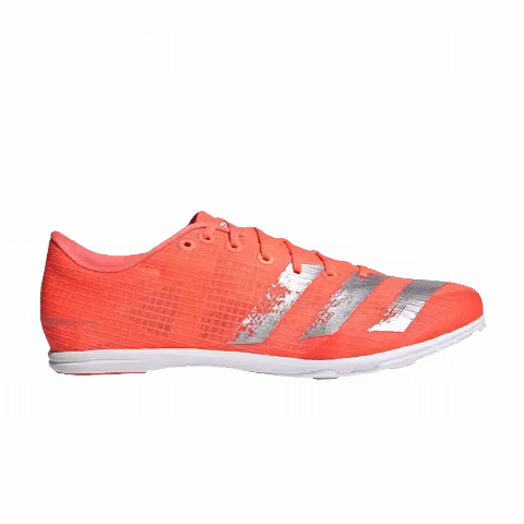 Adidas Distancestar 'Signal Coral'