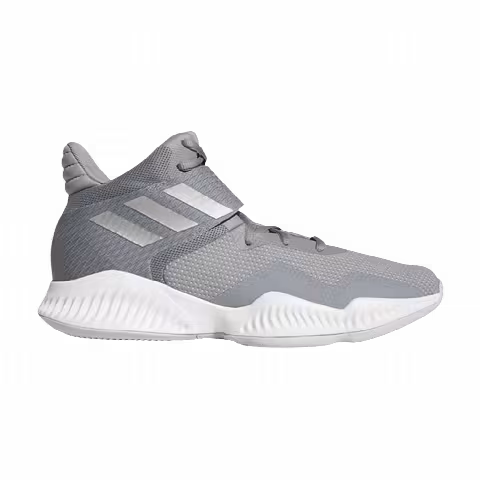Adidas Explosive Bounce 2018 'Light Solid Grey'