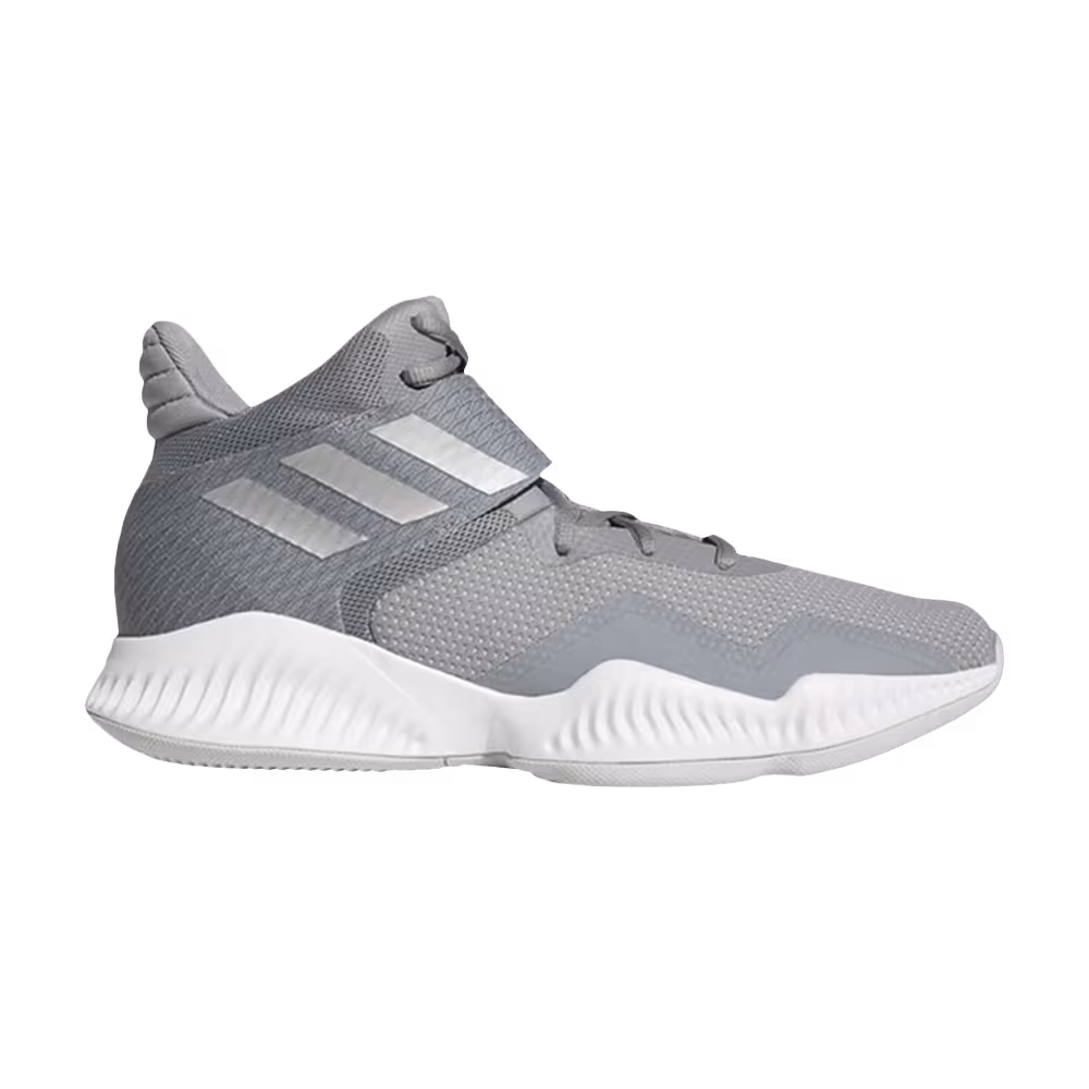 Adidas Explosive Bounce 2018 Light Solid Grey