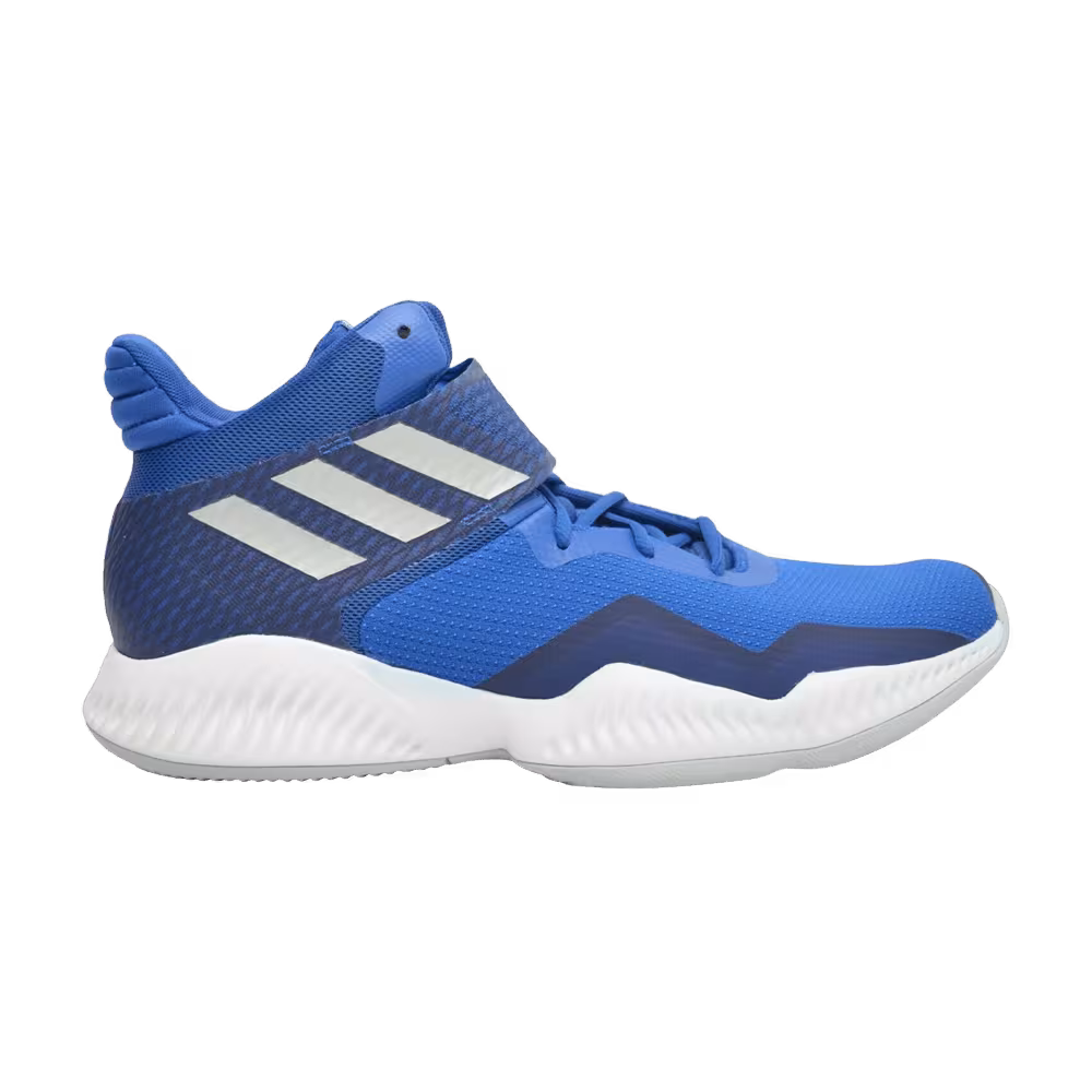 Adidas Explosive Bounce 2018 Collegiate Royal