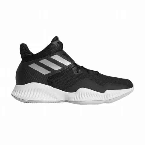 Adidas Explosive Bounce 2018 'Black Silver'