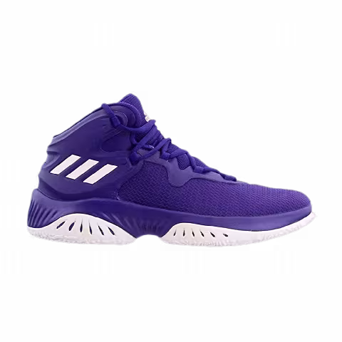 Adidas Explosive Bounce 'Regal Purple'