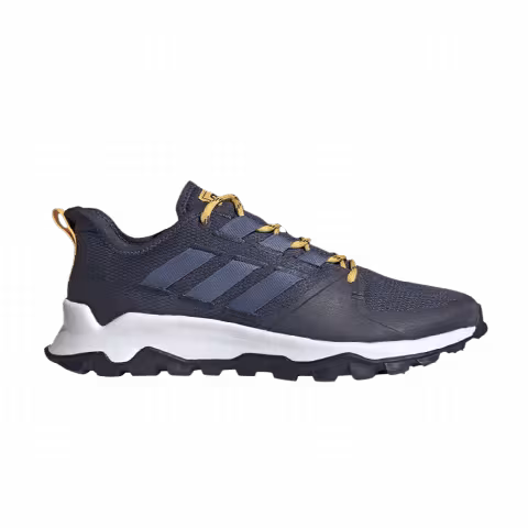 Adidas Kanadia Trail 'Trace Blue'