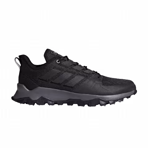 Adidas Kanadia Trail 'Core Black'