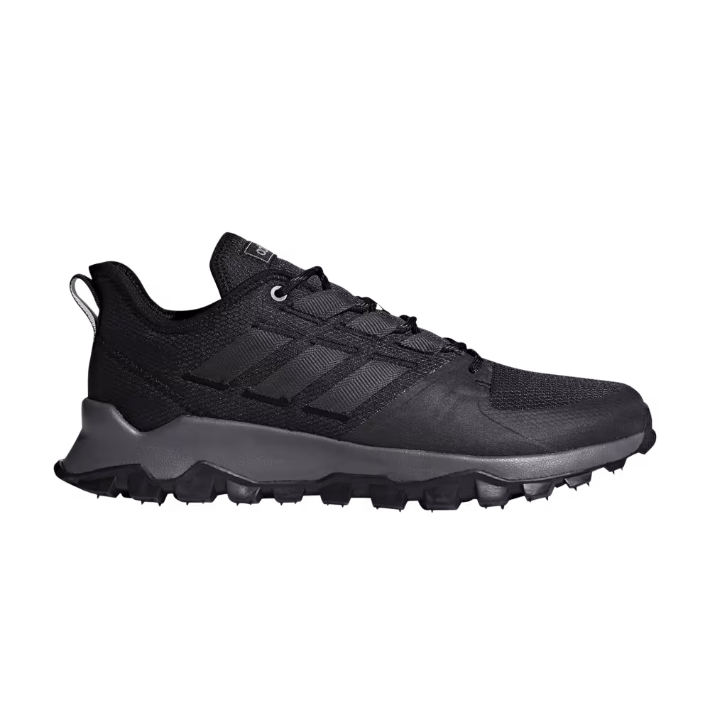 Adidas Kanadia Trail Core Black