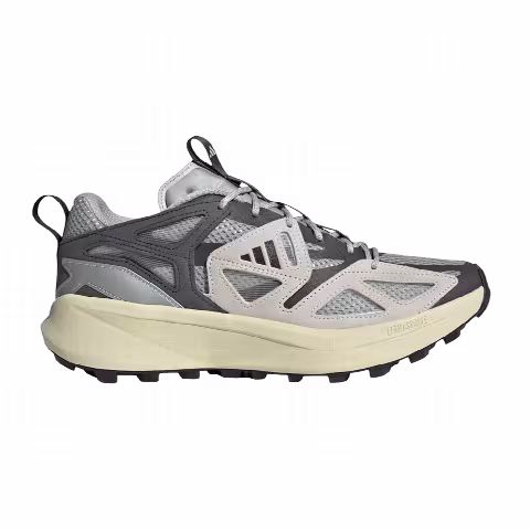 Adidas Kantai Trail 'Silver Grey'
