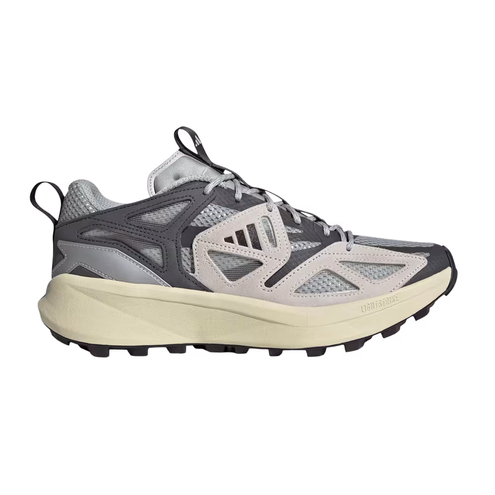 Adidas Kantai Trail Silver Grey