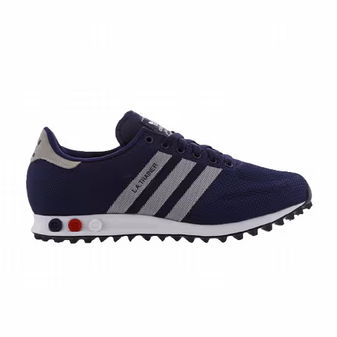 Adidas LA Trainer Weave 'Dark Blue'