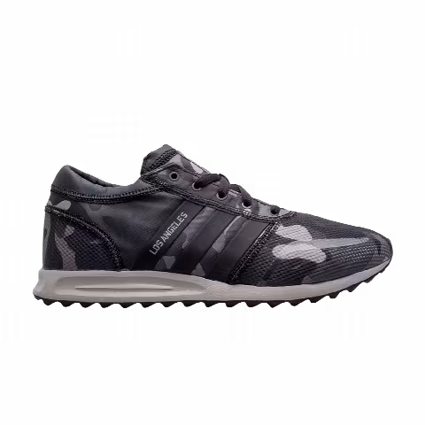 Undefeated x adidas Los Angeles