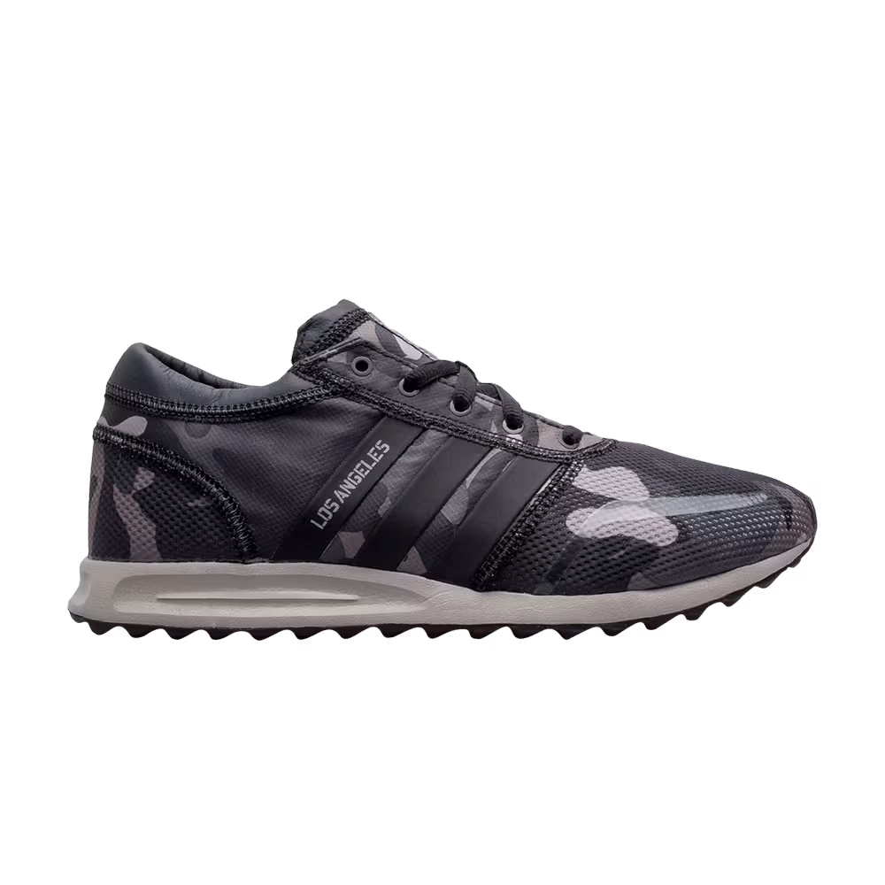 Undefeated x adidas Los Angeles