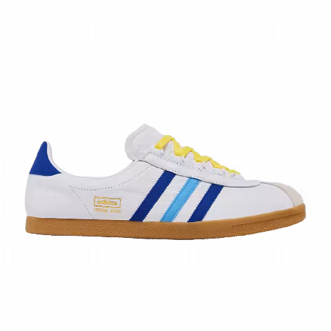 Adidas Trimm Star 'The Lost Ones - Zissou'