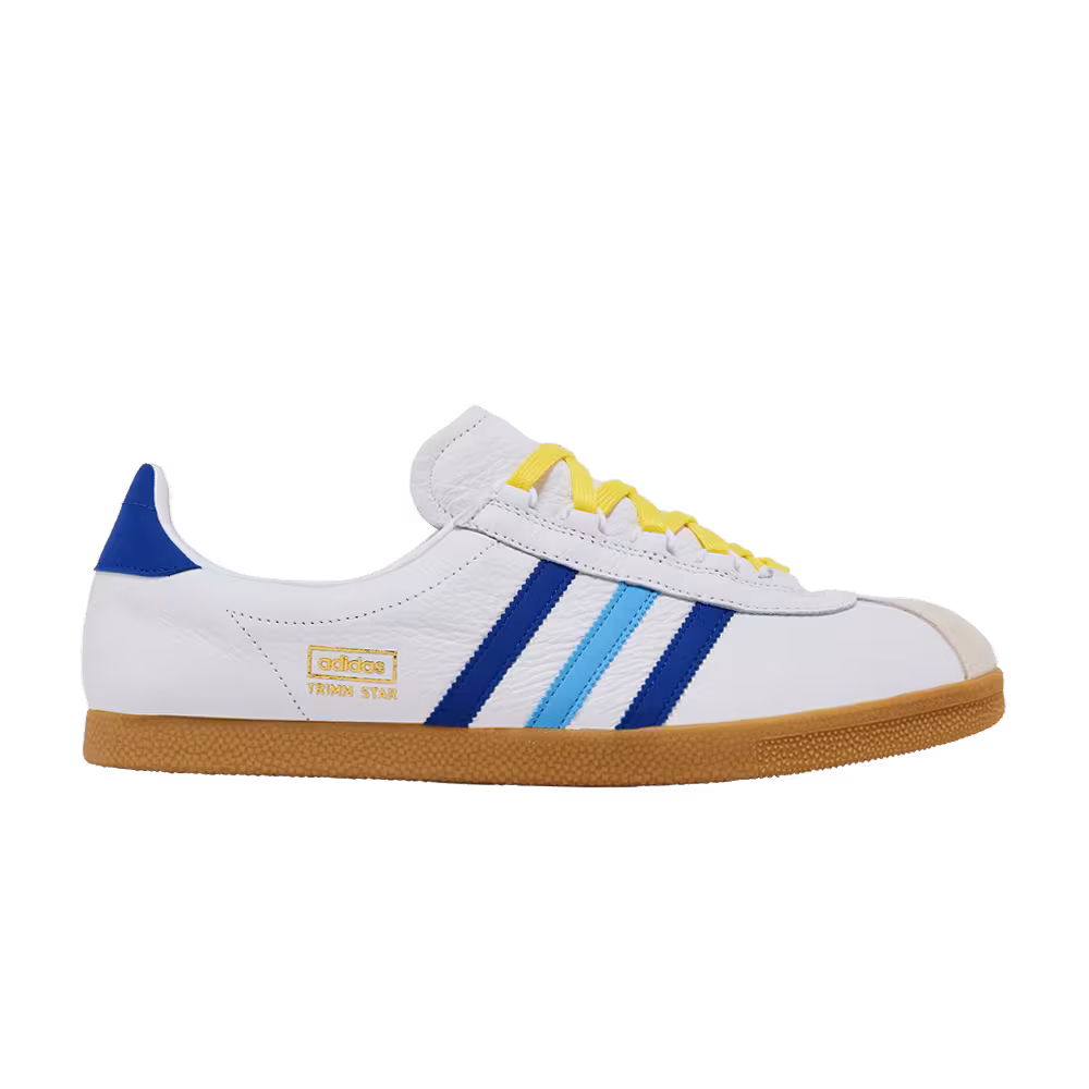 Adidas Trimm Star The Lost Ones - Zissou