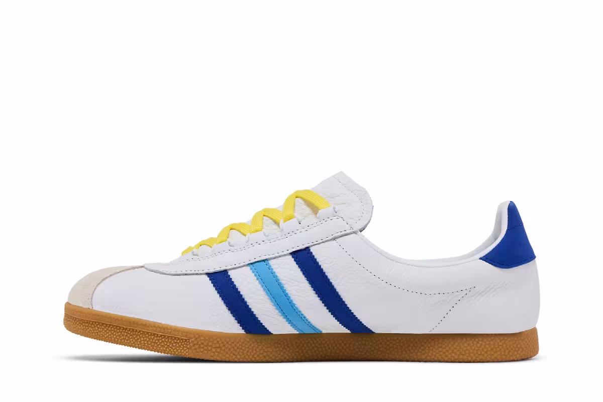 Adidas Trimm Star The Lost Ones - Zissou, view 4