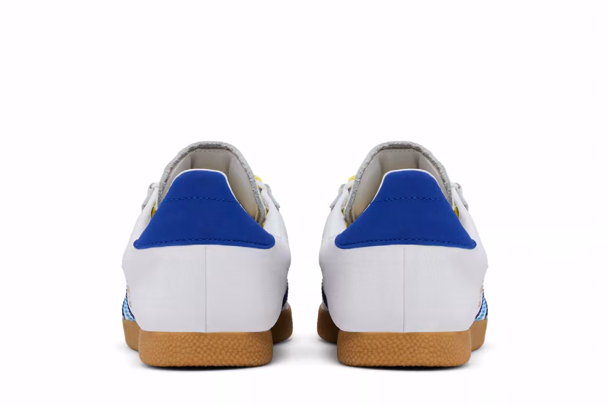 Adidas Trimm Star The Lost Ones - Zissou, view 7