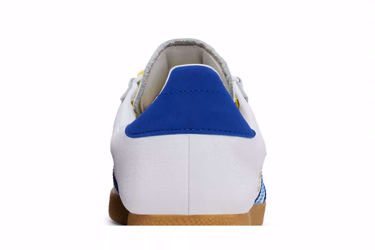 Adidas Trimm Star The Lost Ones - Zissou, view 8