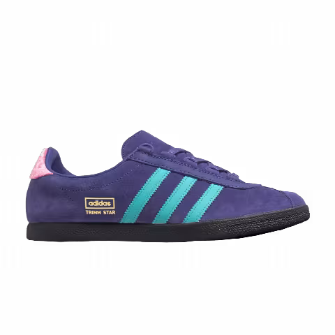 Adidas Trimm Star 'The Lost Ones - Mark Evans' size? Exclusive